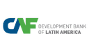 CORPORACION ANDINA DE FOMENTO (CAF)